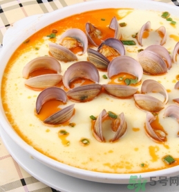 活蛤蜊怎么保存？熟蛤蜊怎么保存？