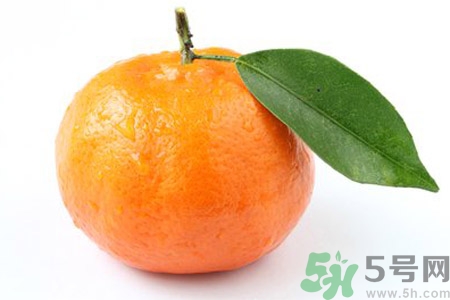 橘子可以多吃嗎？橘子吃多了會怎樣？