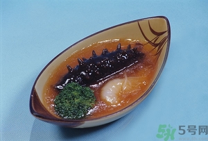 活海參怎么處理保存？活海參怎么處理才能吃？