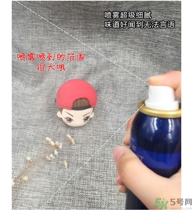 ahc玻尿酸噴霧適合什么年齡？ahc玻尿酸噴霧適合什么膚質(zhì)？