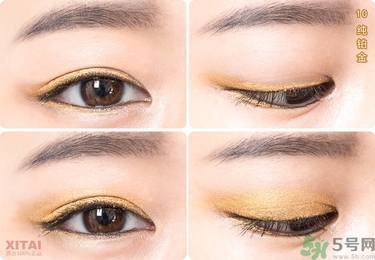 solone眼線筆怎么削？怎么推出來？