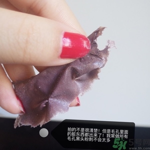 yu.r巧克力棒鼻貼怎么用？韓國(guó)巧克力棒鼻貼使用方法