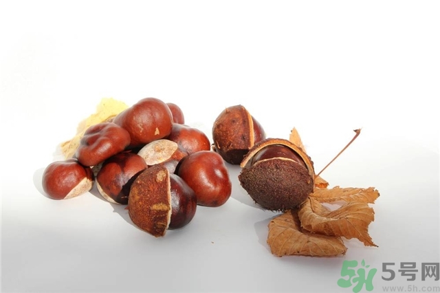 板栗與什么食物相克？吃板栗要注意什么