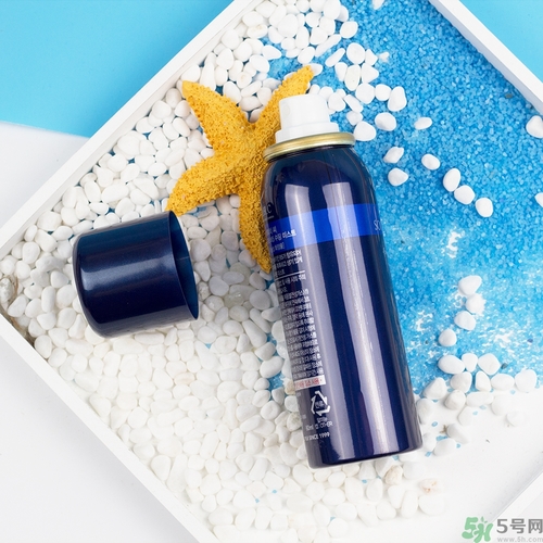 ahc玻尿酸噴霧好用嗎？ahc b5玻尿酸噴霧怎么樣？
