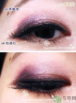 solone眼線筆怎么削？怎么推出來？