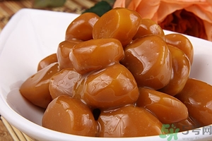板栗與什么食物相克？吃板栗要注意什么