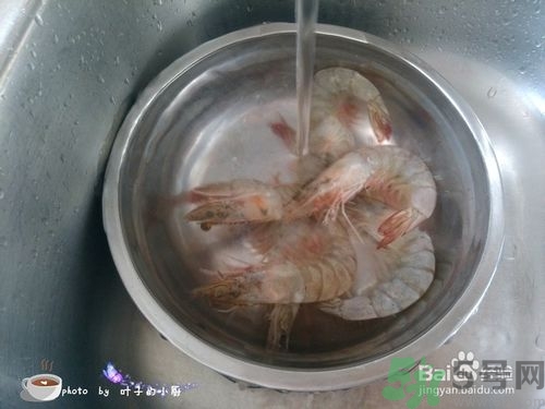 活蝦怎么處理干凈蝦線？活蝦怎么去蝦線？