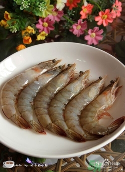 活蝦怎么處理干凈蝦線？活蝦怎么去蝦線？