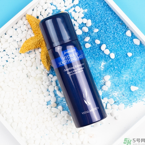 ahc玻尿酸噴霧好用嗎？ahc b5玻尿酸噴霧怎么樣？