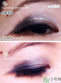 solone眼線筆怎么削？怎么推出來？