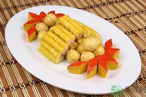 板栗與什么食物相克？吃板栗要注意什么