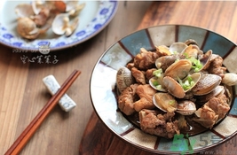 蛤蜊不能和什么一起吃？蛤蜊的禁忌