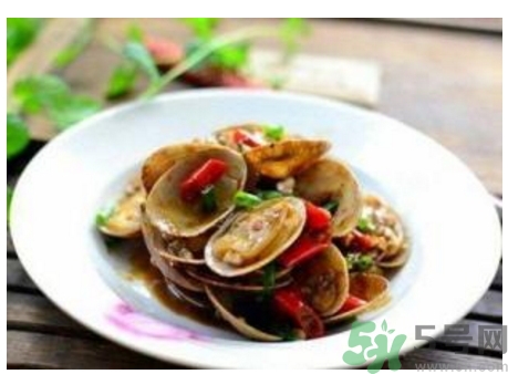 蛤蜊可以養(yǎng)幾天？買回來的蛤蜊可以放多久？
