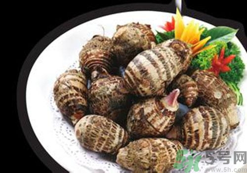 吃芋頭嘴巴癢是怎么回事？吃芋頭嘴巴癢怎么辦？