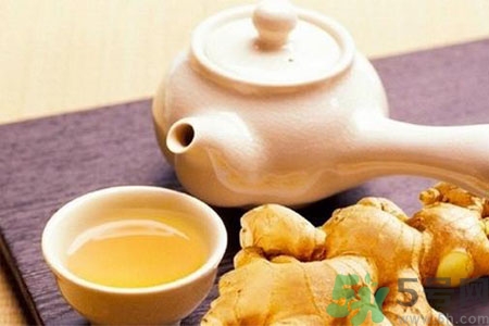 早上喝生姜水有什么好處？生姜水的做法是什么？
