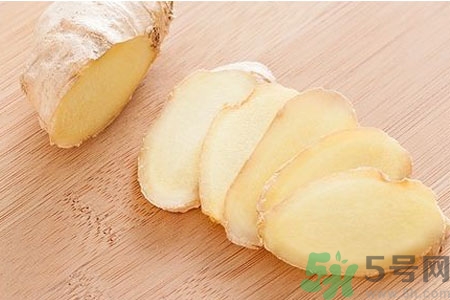 早上喝生姜水有什么好處？生姜水的做法是什么？