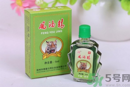 風(fēng)油精可以喝嗎？風(fēng)油精能不能喝？