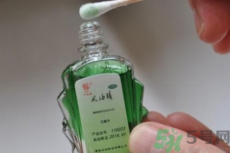 風(fēng)油精可以喝嗎？風(fēng)油精能不能喝？