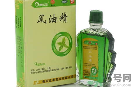 風(fēng)油精可以喝嗎？風(fēng)油精能不能喝？