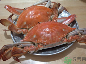 海蟹蒸多長時間？海蟹蒸多長時間最好吃？