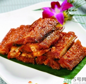 帶魚和牛奶可以一起吃嗎？帶魚和牛奶可以同時吃嗎？