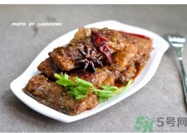 帶魚是發(fā)物嗎？手術后可以吃帶魚嗎？