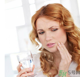 牙齒酸軟是怎么回事？牙齒酸軟怎么辦？