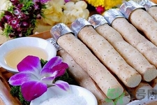 摸山藥為什么會(huì)手癢？摸山藥手癢怎么辦？