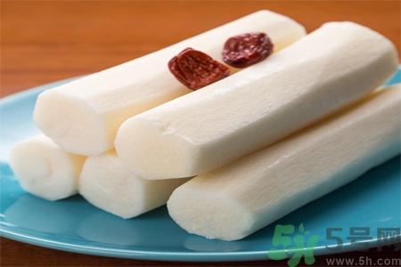 摸山藥為什么會(huì)手癢？摸山藥手癢怎么辦？