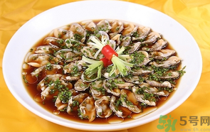 霉菌性陰道炎能吃海鮮嗎？霉菌性陰道炎吃什么好？