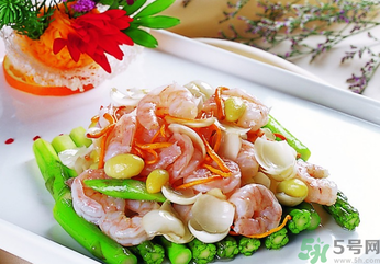 盆腔炎能吃海鮮嗎？盆腔炎吃什么食物好？