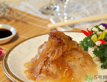 海蜇是發(fā)物嗎？手術(shù)后可以吃海蜇嗎？