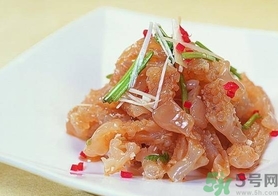 海蜇怎么保存？活海蜇怎么保存？