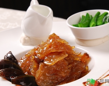 海蜇怎么保存？活海蜇怎么保存？