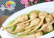 慈姑的營(yíng)養(yǎng)價(jià)值 慈姑的功效與作用