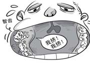 多少歲開(kāi)始長(zhǎng)智齒？智慧牙長(zhǎng)到多少歲？