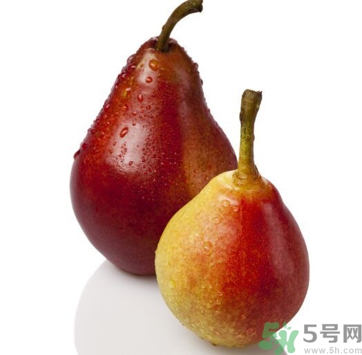 晚上吃梨會(huì)胖嗎？晚上吃梨好嗎？