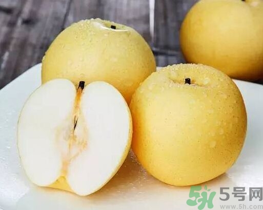 晚上吃梨會(huì)胖嗎？晚上吃梨好嗎？