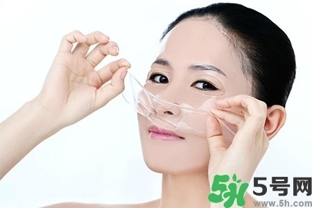 補(bǔ)水面膜怎么選擇？補(bǔ)水的面膜可以天天敷嗎？