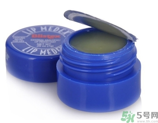 碧唇小藍(lán)罐唇膏孕婦可以用嗎？blistex碧唇小藍(lán)罐專柜價(jià)格