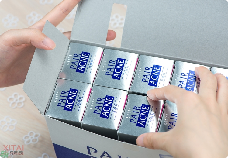 獅王洗面奶好用嗎？獅王洗面奶真假辨別