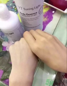 dr.jart蒂佳婷v7身體乳怎么樣？dr.jart蒂佳婷v7身體乳好用嗎？