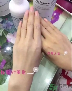 dr.jart蒂佳婷v7身體乳怎么樣？dr.jart蒂佳婷v7身體乳好用嗎？