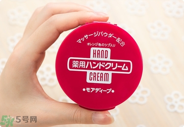 資生堂護手霜怎么樣？資生堂護手霜100g紅罐好用嗎？