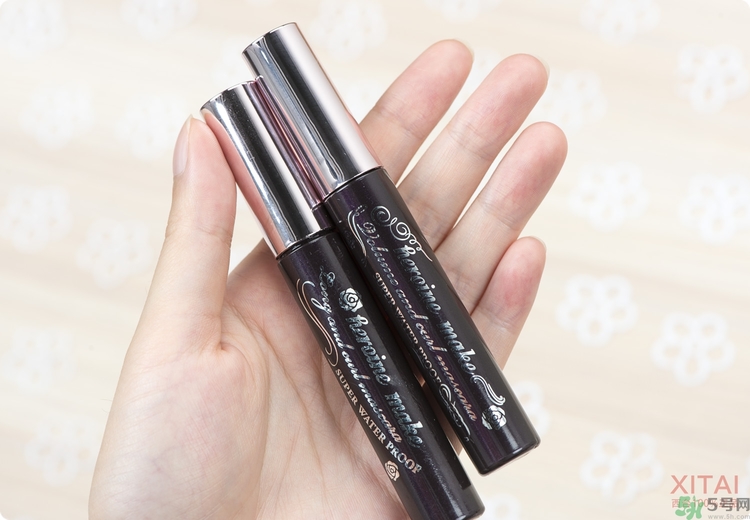 kiss me睫毛膏怎么卸怎么用？kiss me睫毛膏好用嗎？