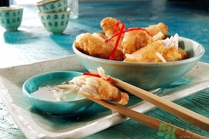 吃什么食物容易過(guò)敏？容易引發(fā)過(guò)敏的食物有哪些？