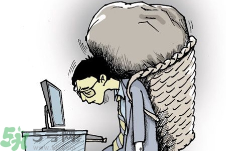 抑郁癥的征兆是什么？抑郁癥自我測(cè)試表