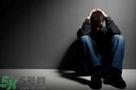 抑郁癥的征兆是什么？抑郁癥自我測(cè)試表
