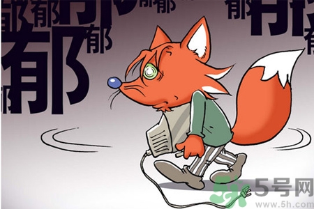 抑郁會死嗎？如何正確預防抑郁癥？