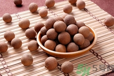 干桂圓一天可以吃幾個(gè)？干桂圓怎么吃最有營養(yǎng)？